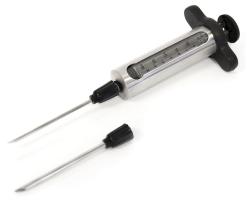 Broil King pácfecskendező