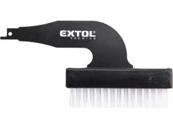 Extol Premium 4 soros nylon kefe szablyafűrészhez (8806502)
