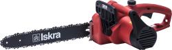 Iskra elektromos láncfűrész SF7J112-4 (IS7361)
