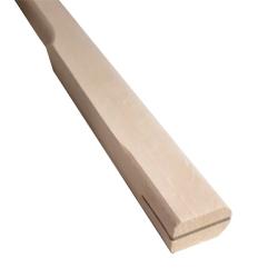 Kapanyél fa (50 dkg-os lemezhez) 120cm (6116245)