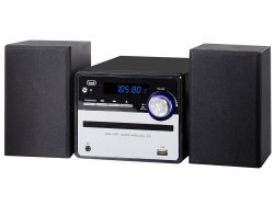 Trevi HCX 10F6 mini hifi (15157)