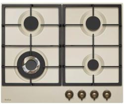 Amica HGSCi RETRO beépíthető gázfőzőlap