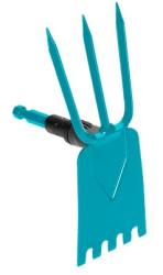 Gardena Combisystem kerti kapa  (3219-20)