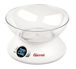 Girmi PS04 konyhai mérleg (14574)