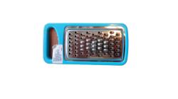 Metaltex Aqua Mini reszelő (49303)