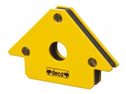 DECA mágneses derékszög 92mm (24-010346)