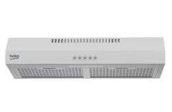 Beko HNS51222NAW elszívó 50 cm, fehér