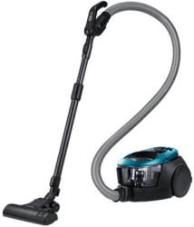 Samsung porzsák nélküli porszívó (VC07M31B0HN/GE)