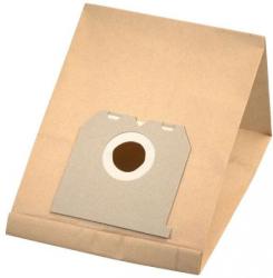 Electrolux Z1610 Z1620 stb. papír porzsák (5db/csomag) (E-11)