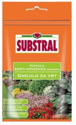 Substral Növényvarázs kerti műtrágya 300 g (732102-1303103)