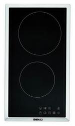 Beko beépíthető kerámia főzőlap (HDMC-32400 TX)