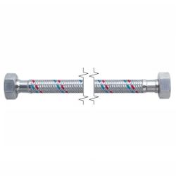 Bekötőcső vízhez 3/8