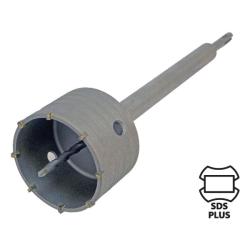 Extol Premium körkivágó téglához, 105 mm (8801969)