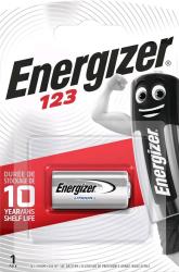 Energizer 123 fotóelem (NZSLP004)