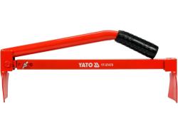 Yato térkő fogó, 400-670mm (YAT-37470)