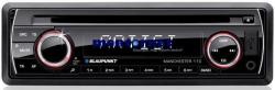 Blaupunkt Autórádió és MP3 (MANCHESTER 110)
