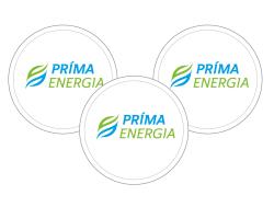 Prímaenergia bevásárló kocsi érme 1 db
