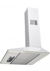 SLX SK 60 W kürtős páraelszívó, fehér