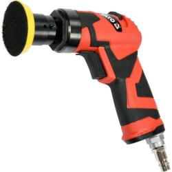 Yato pneumatikus polírozó 50mm (YAT-09730)