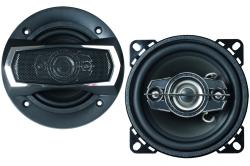 SAL 2 utas autóhangszóró-pár CX 404
