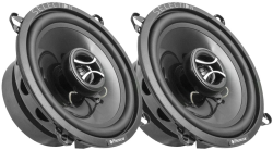 Phonocar 02043 2-utas koaxiális hangszóró pár 130 mm (15627)