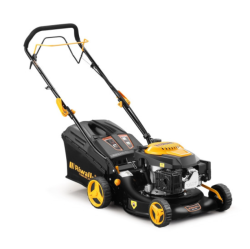 Riwall Pro RPM 4235 benzinmotoros önjáró multifunkciós fűnyíró (PM12B2001003B)