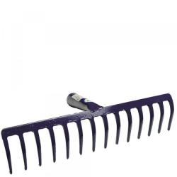 Muta lemez gereblye 14 fogú (10225)