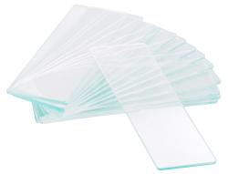 Levenhuk G50 1H üreges üres tárgylemez 50db/csomag (73808)