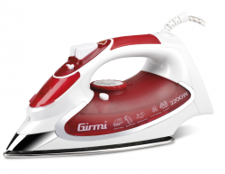 Girmi ST50 gőzölős vasaló, 2200 W (11069)