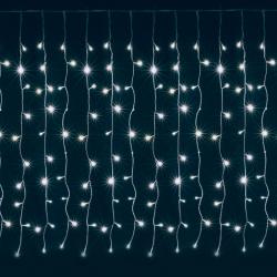 Home LED-es jégcsap fényfüggöny, 2x1 m (KAF 210LC)