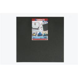 GEKO Rezgéscsillapító lap 63x63x1 cm (3214198)