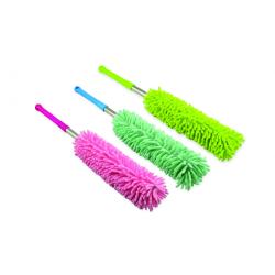 Perfect Home poroló mikroszálas teleszkópos 90 cm vegyes színekben (12715)