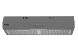Beko HNS51222NAX  páraelszívó 50 cm, inox