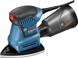 Bosch GSS 160 multi rezgőcsiszoló (06012A2300)