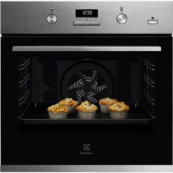 Electrolux KOD3H70X SteamBake 600 beépíthető gőzsütő 72L