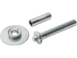 Extol Craft takaróponyva gyűrűző (ringliző, ponyvakarika lyukasztó) készlet 3 db (970199)