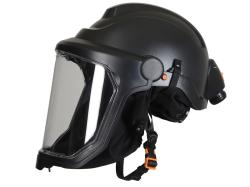 Iweld Defender Variflow arc és fejvédő munkavédelmi sisak (8PNTHRDFNDRVRF)