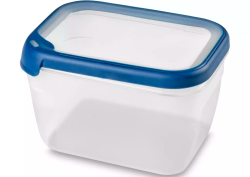 Curver Grand Chef négyszögletes ételtároló 2,4L (252258)