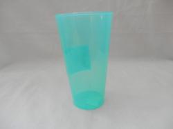 Koktélpohár 0,5 l, türkiz (4561-türkiz)