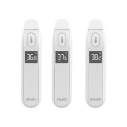 iHealth PT2L érintés nélküli infravörös lázmérő