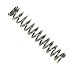 Muta Spirál rugó, 20-as kovácsolt metszőollóhoz 55x12-mm (13494)