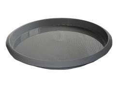 Kör alakú műanyag tálca (89)