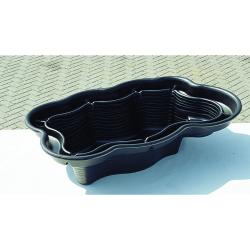 Ubbink Tómeder Iris SII 240 liter, kb 90cmx135cmx45cm (1311016)