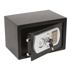 Home digitális bútorszéf (SAFETREZOR)