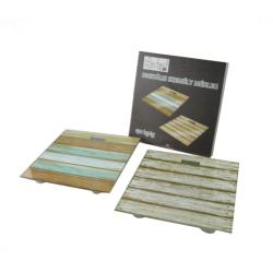 Perfect Home digitális személymérleg (10117)