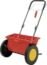 WOLF-Garten WE 430 PERFECT szórókocsi 20 l (5450000)