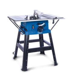 Scheppach HS 254 asztali körfűrész (5901326901)