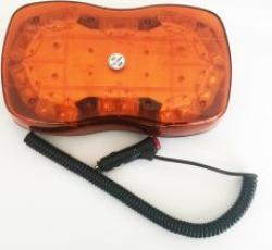 Tető Mini fényhíd 10 FUNKCIO E9 12/24V FL-LTF19L-R10