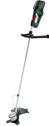 Bosch AdvancedBrushCut 36V-23-750 akkus fűkasza akku és töltővel (06008C1K03)