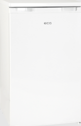 ECG fagyasztószekrény 70L, (EFT-10854 WE)